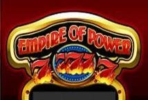 Empire of Power 7s slot